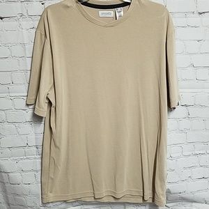 Men's Short Sleeve Dress Shirt